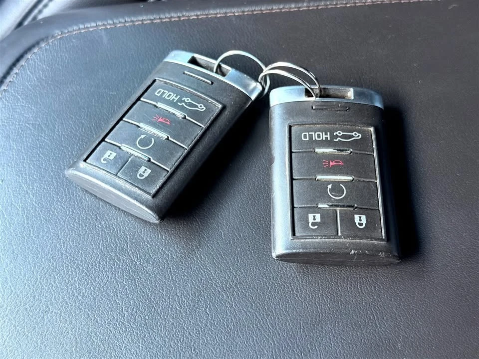 2014 Cadillac ELR - Image 20 of 20