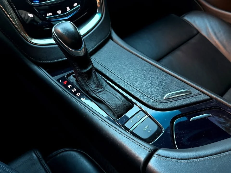2014 Cadillac ELR - Image 16 of 20