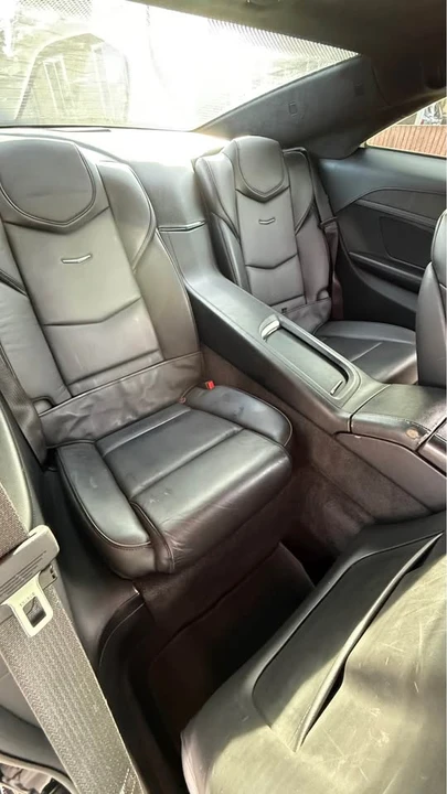 2014 Cadillac ELR - Image 11 of 19