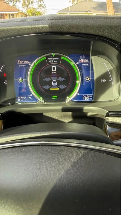 2014 Cadillac ELR - Image 15 of 19