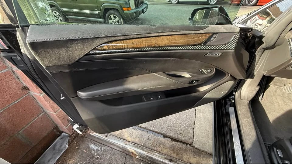 2014 Cadillac ELR - Image 16 of 19