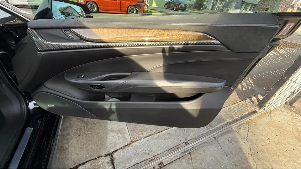 2014 Cadillac ELR - Image 17 of 19