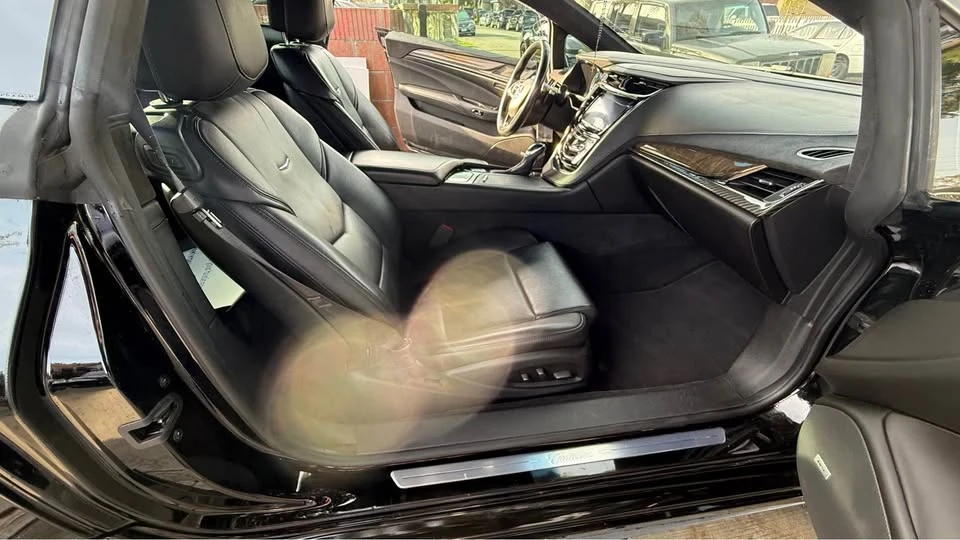 2014 Cadillac ELR - Image 9 of 19