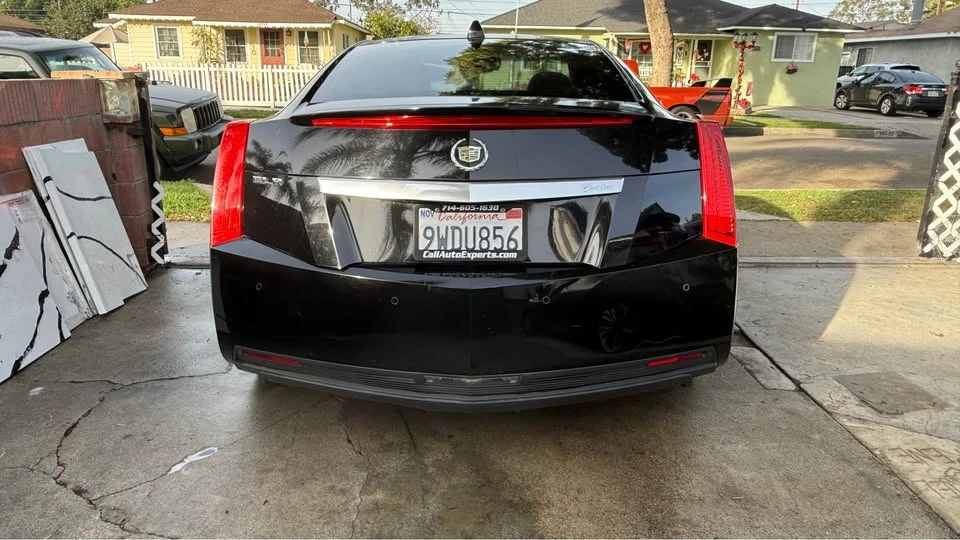 2014 Cadillac ELR - Image 5 of 19