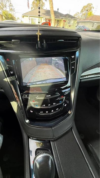 2014 Cadillac ELR - Image 13 of 19
