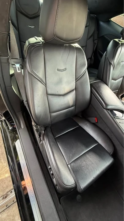 2014 Cadillac ELR - Image 12 of 19