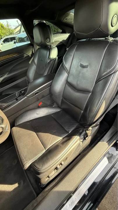 2014 Cadillac ELR - Image 7 of 19