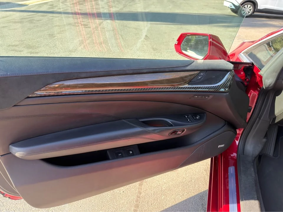2014 Cadillac ELR - Image 7 of 13