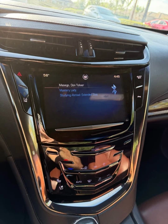 2014 Cadillac ELR - Image 11 of 13