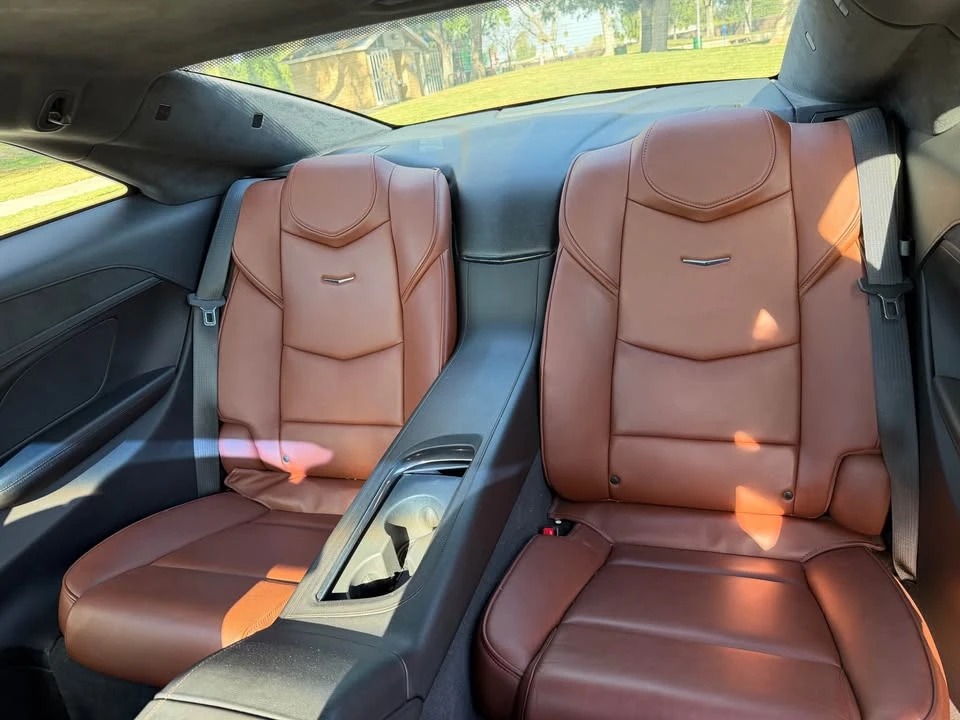 2014 Cadillac ELR - Image 6 of 13