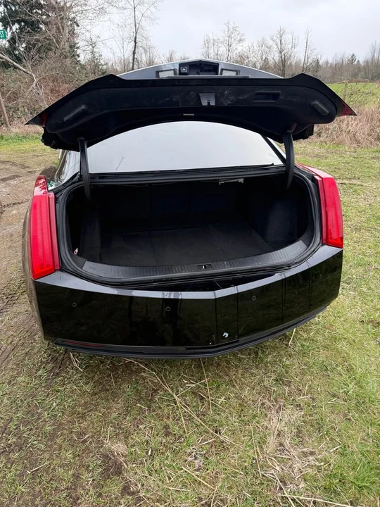 2014 Cadillac ELR - Image 3 of 10