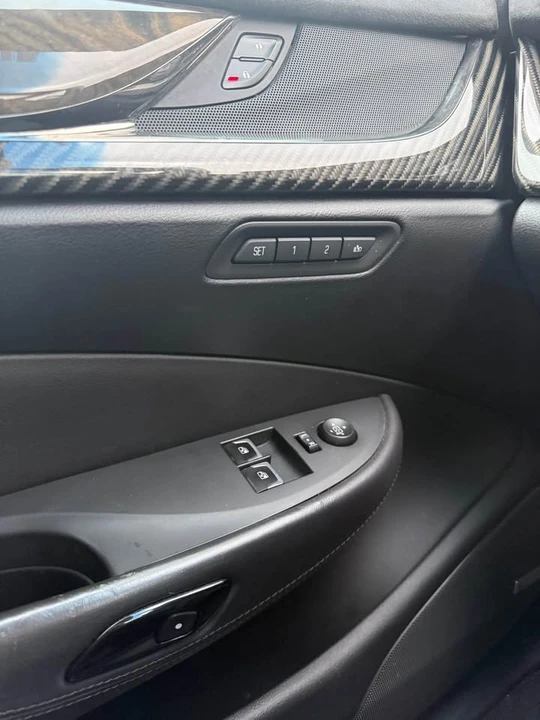 2014 Cadillac ELR - Image 6 of 10