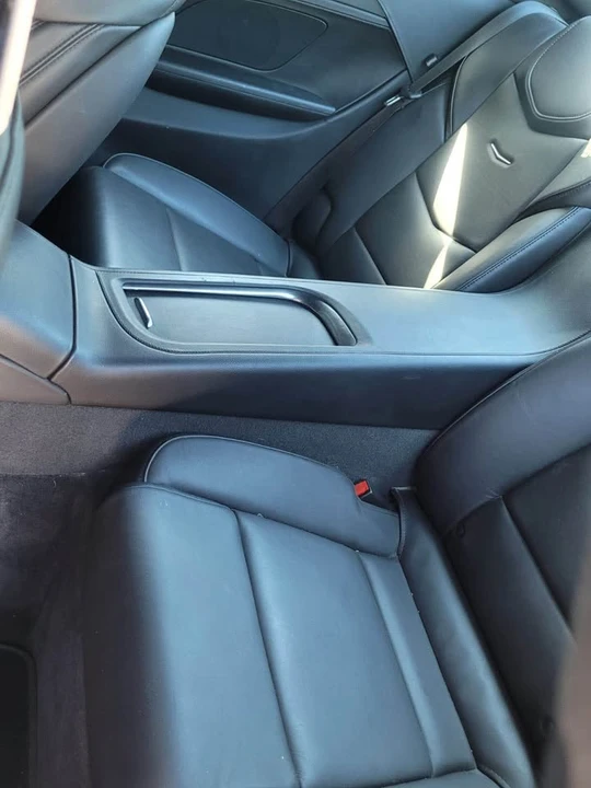 2014 Cadillac ELR - Image 11 of 12