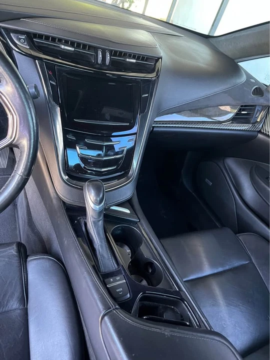 2014 Cadillac ELR - Image 10 of 12
