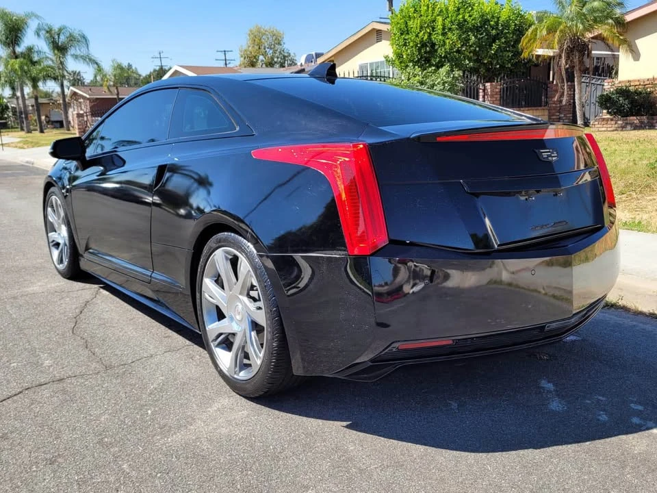 2014 Cadillac ELR - Image 2 of 12