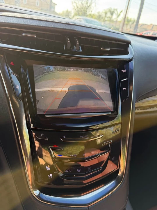 2014 Cadillac ELR - Image 17 of 17