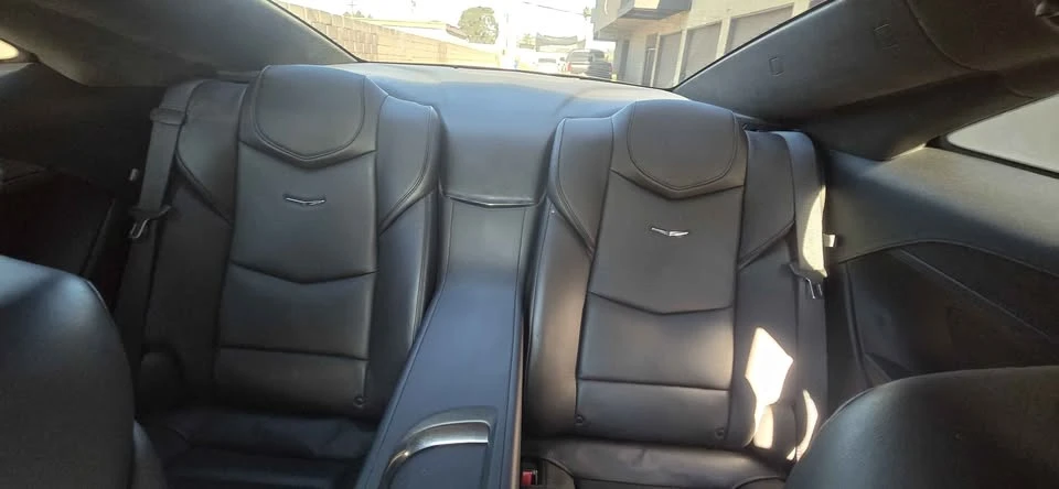 2014 Cadillac ELR - Image 8 of 13