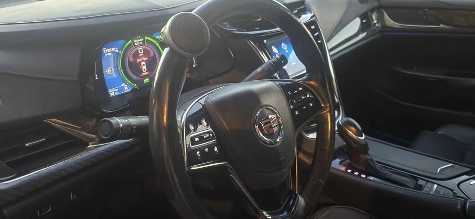 2014 Cadillac ELR - Image 13 of 13