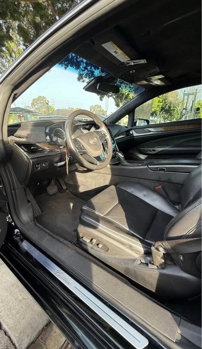 2014 Cadillac ELR - Image 6 of 11