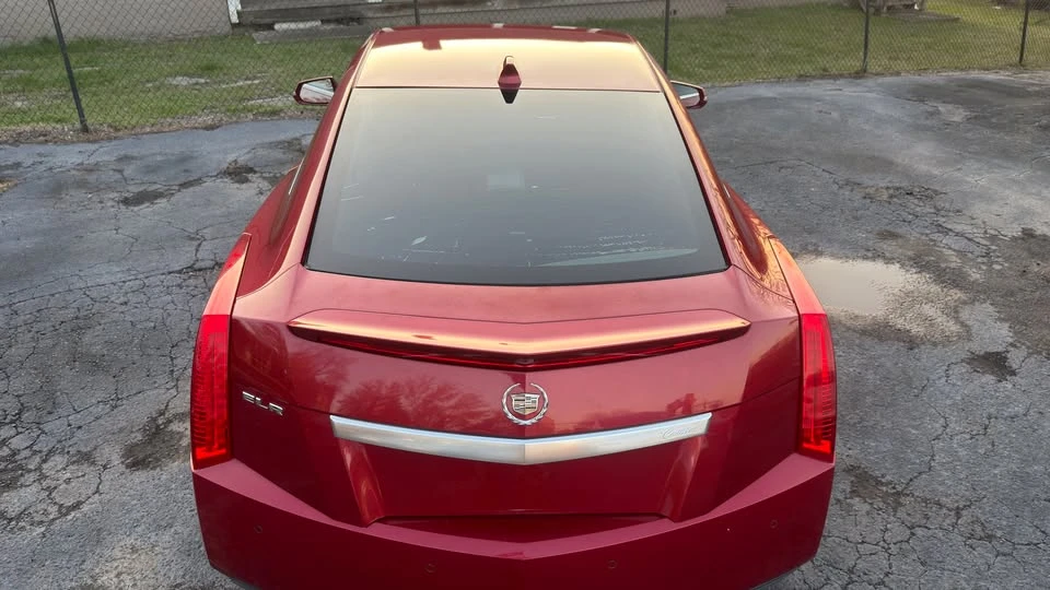 2014 Cadillac ELR - Image 7 of 20