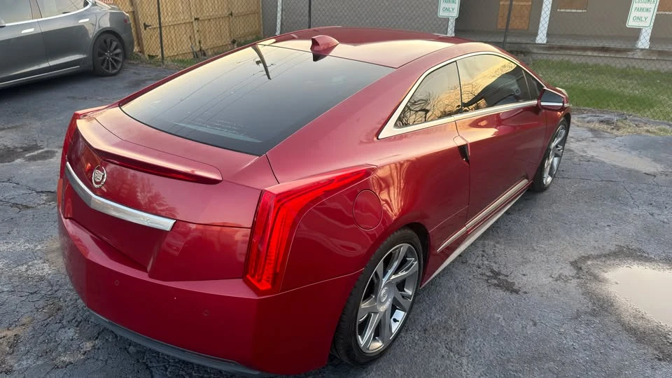 2014 Cadillac ELR - Image 6 of 20
