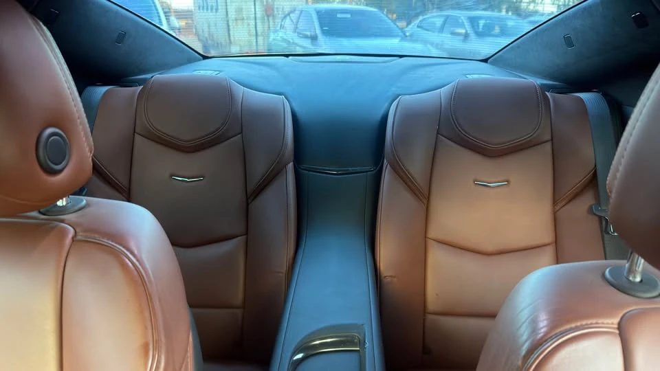 2014 Cadillac ELR - Image 16 of 20