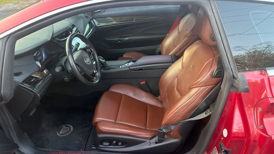 2014 Cadillac ELR - Image 14 of 20