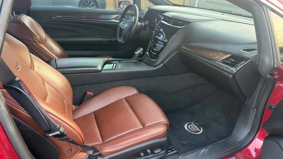 2014 Cadillac ELR - Image 15 of 20