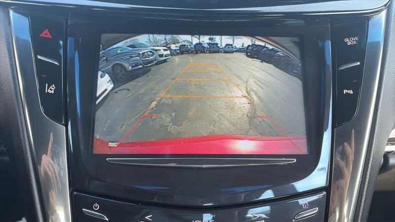 2014 Cadillac ELR - Image 7 of 10