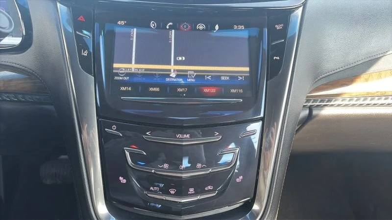 2014 Cadillac ELR - Image 5 of 10