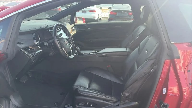 2014 Cadillac ELR - Image 6 of 10