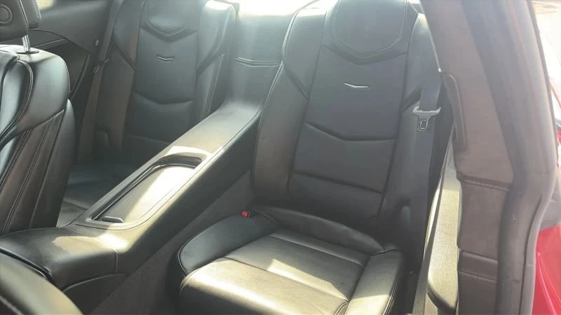 2014 Cadillac ELR - Image 4 of 10