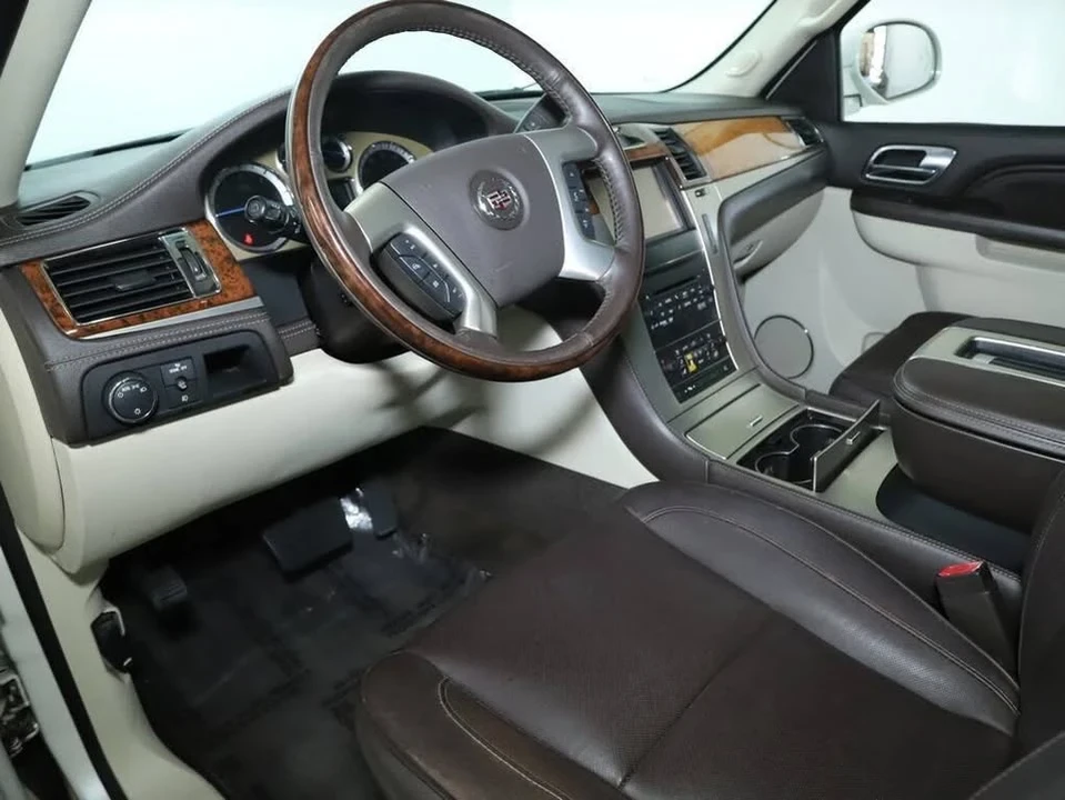 2014 Cadillac Escalade & EXT 3rd Gen - Image 20 of 20