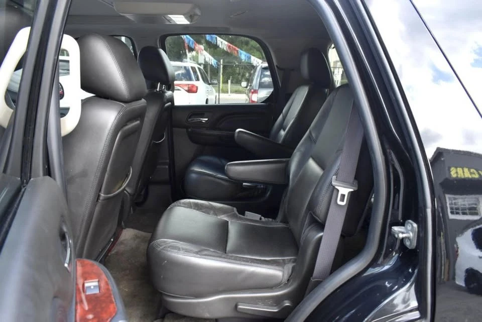 2014 Cadillac Escalade & EXT 3rd Gen - Image 15 of 18