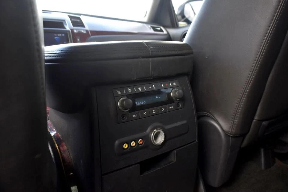 2014 Cadillac Escalade & EXT 3rd Gen - Image 18 of 18