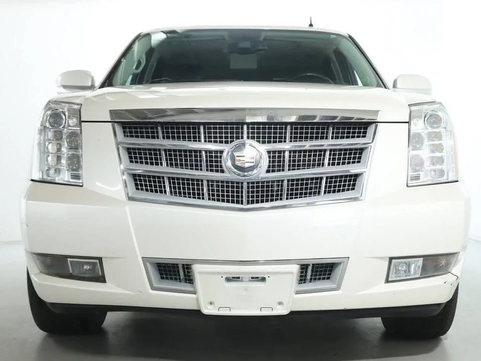 2014 Cadillac Escalade & EXT 3rd Gen - Image 5 of 20