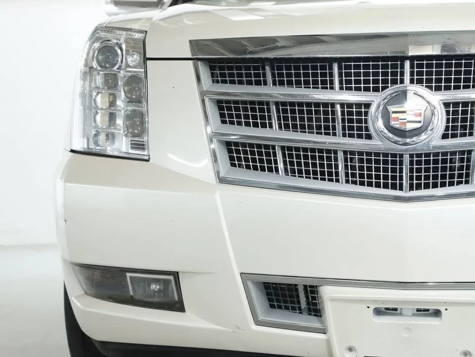 2014 Cadillac Escalade & EXT 3rd Gen - Image 6 of 20