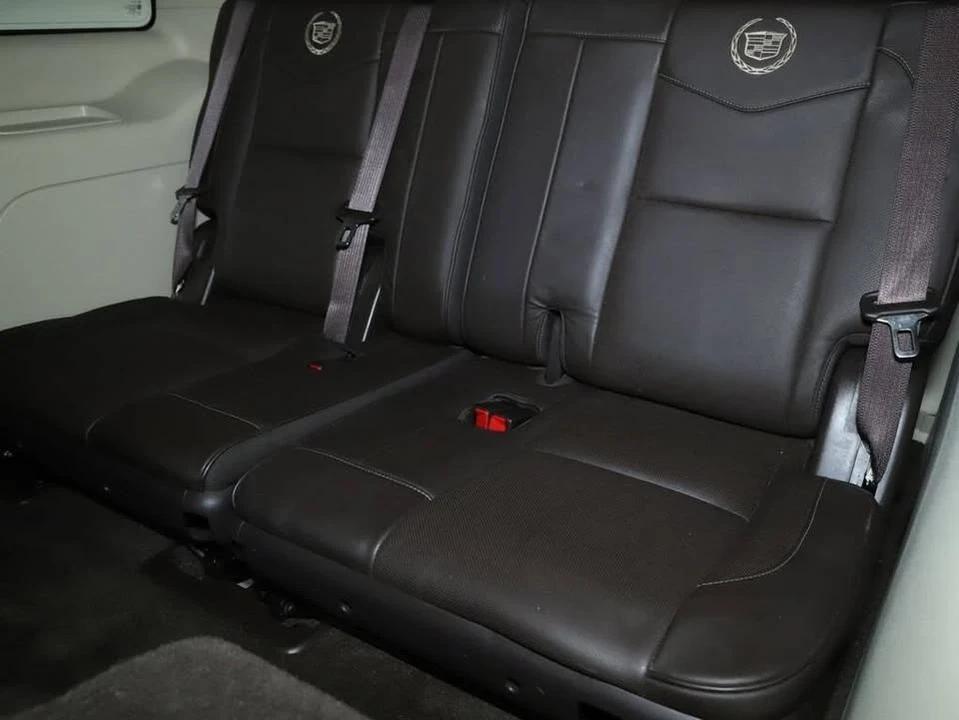 2014 Cadillac Escalade & EXT 3rd Gen - Image 14 of 20