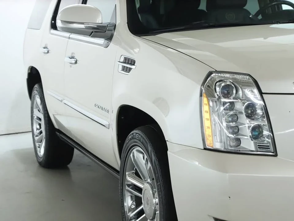 2014 Cadillac Escalade & EXT 3rd Gen - Image 8 of 20