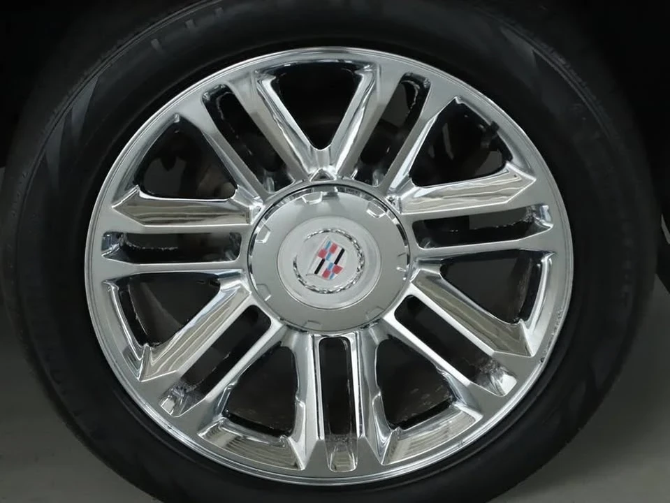 2014 Cadillac Escalade & EXT 3rd Gen - Image 10 of 20