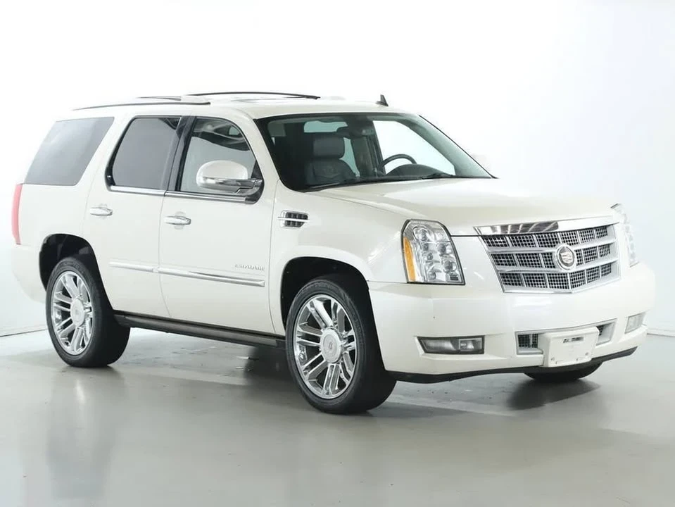 2014 Cadillac Escalade & EXT 3rd Gen - Image 9 of 20