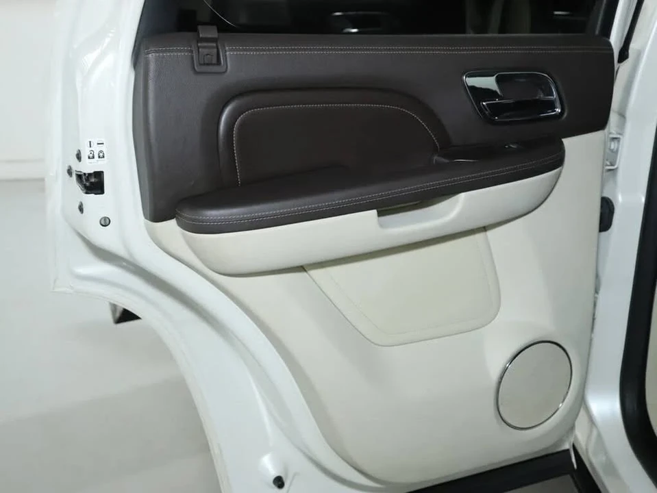 2014 Cadillac Escalade & EXT 3rd Gen - Image 13 of 20