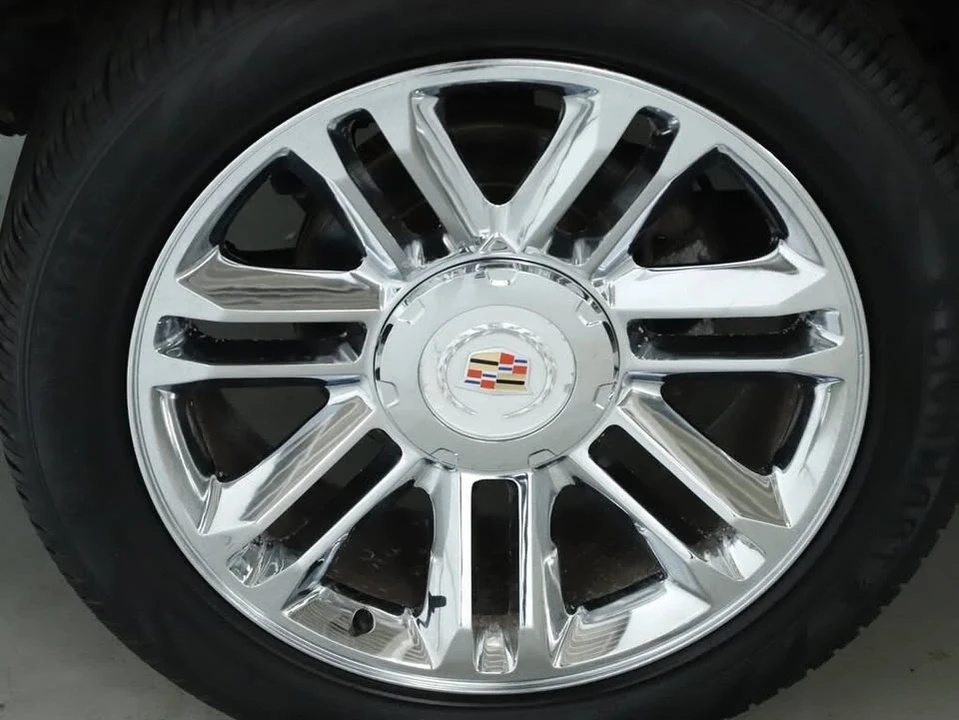 2014 Cadillac Escalade & EXT 3rd Gen - Image 12 of 20