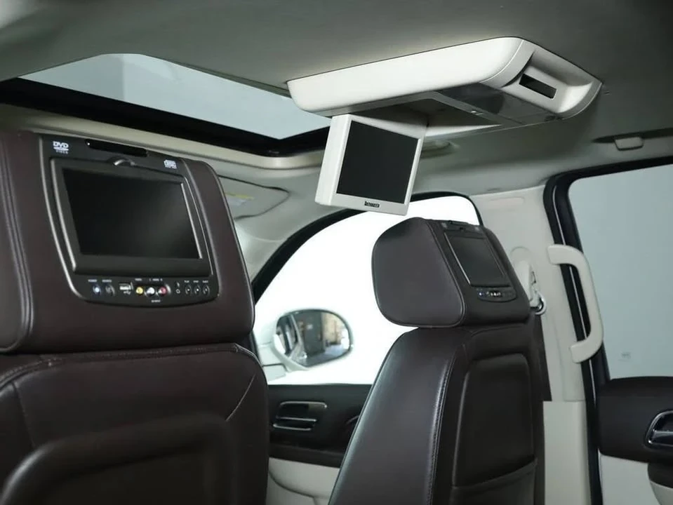 2014 Cadillac Escalade & EXT 3rd Gen - Image 16 of 20