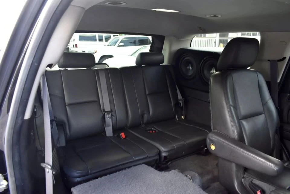2014 Cadillac Escalade & EXT 3rd Gen - Image 14 of 18