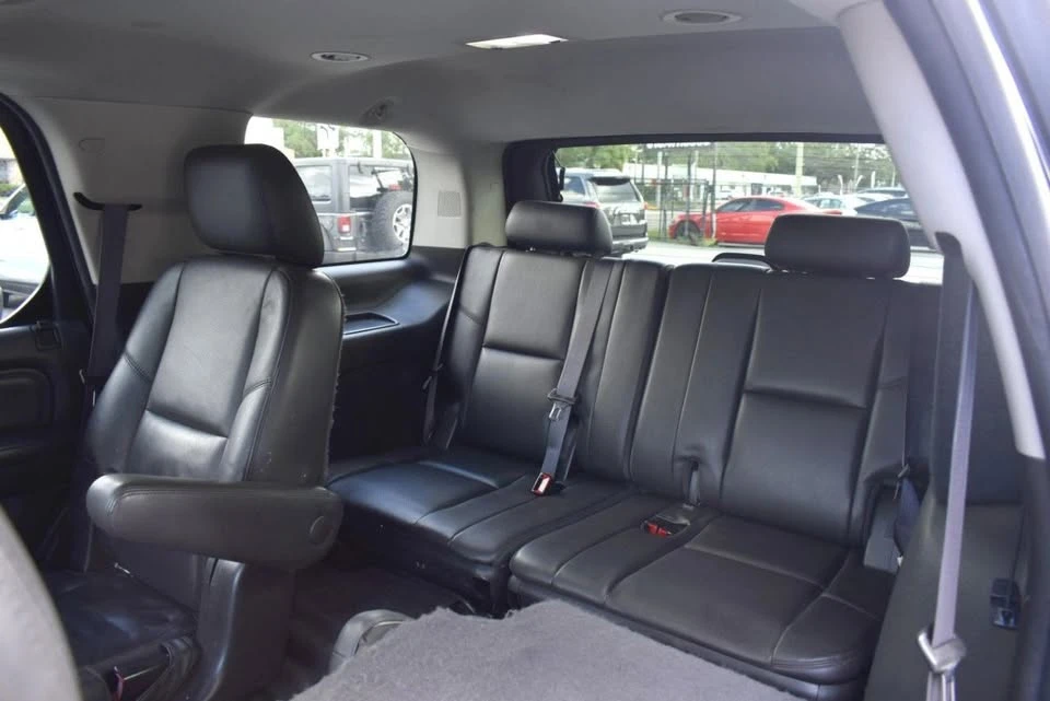 2014 Cadillac Escalade & EXT 3rd Gen - Image 16 of 18