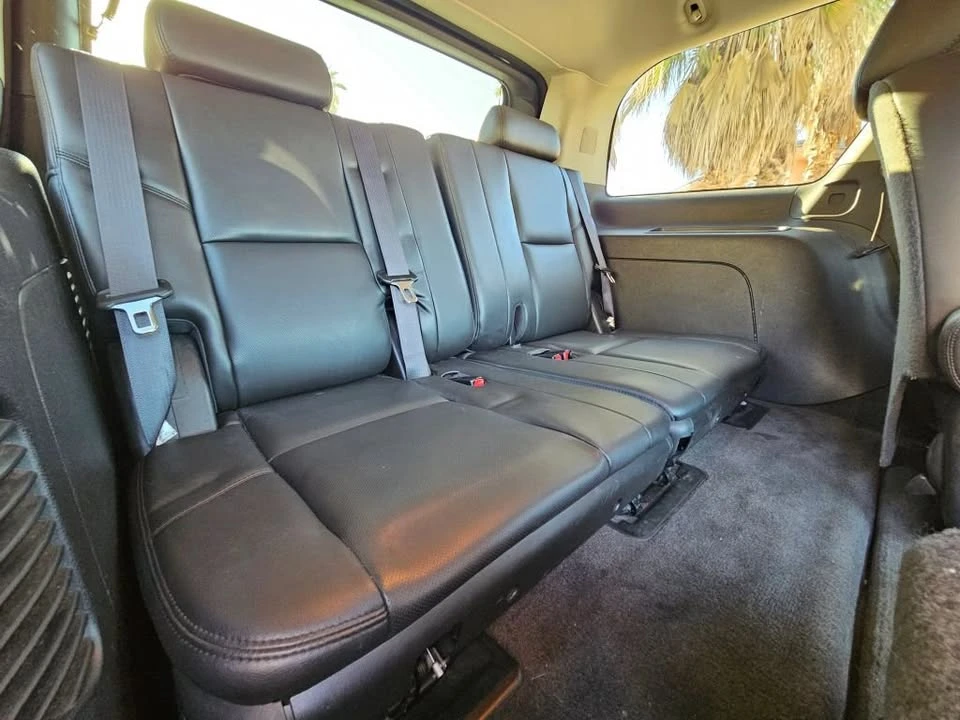 2014 Cadillac Escalade & EXT 3rd Gen - Image 11 of 15