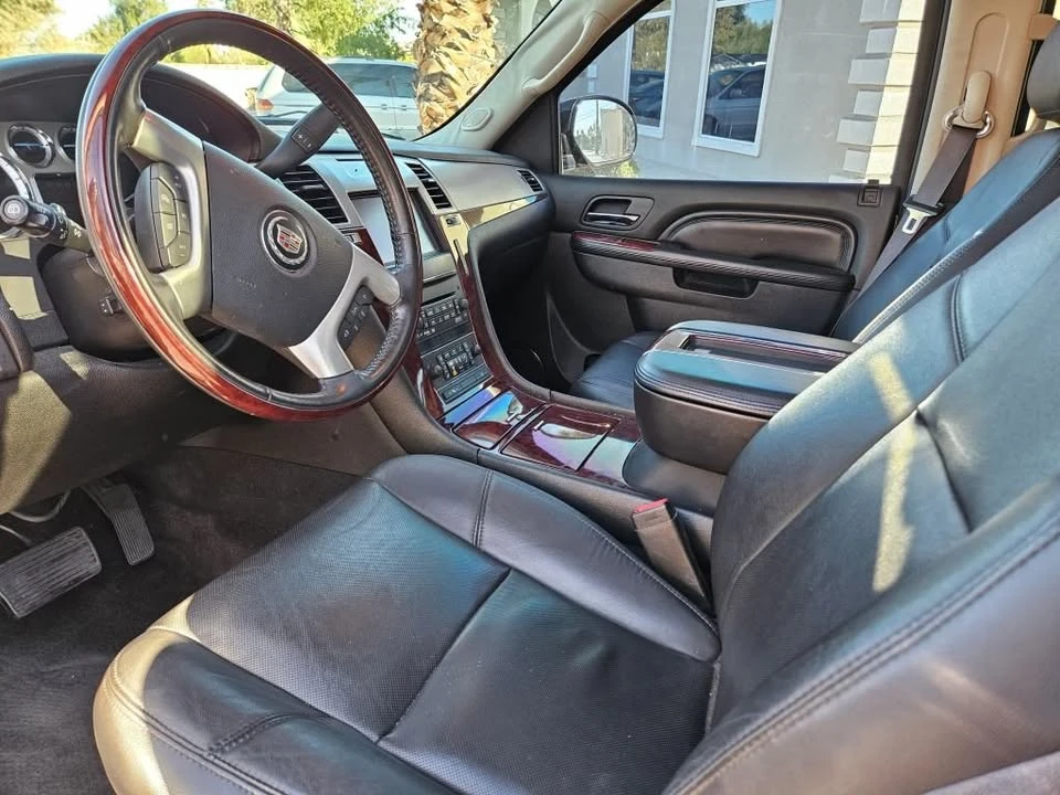 2014 Cadillac Escalade & EXT 3rd Gen - Image 8 of 15