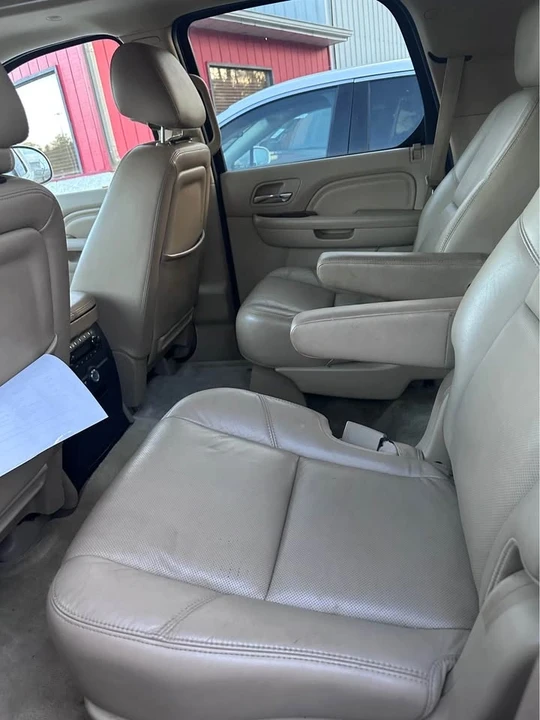 2014 Cadillac Escalade & EXT 3rd Gen - Image 5 of 6