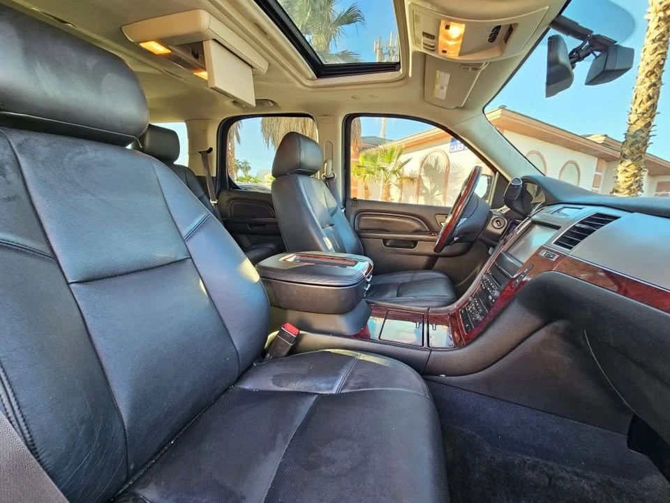 2014 Cadillac Escalade & EXT 3rd Gen - Image 14 of 15